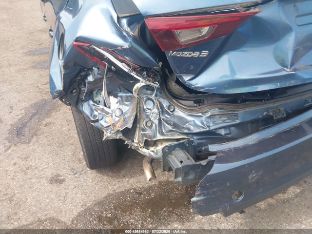 Aukcja sprzedaży 2017 Mazda Mazda3 Sport, vin: 3MZBN1U78HM125180, numer aukcji: 45684962