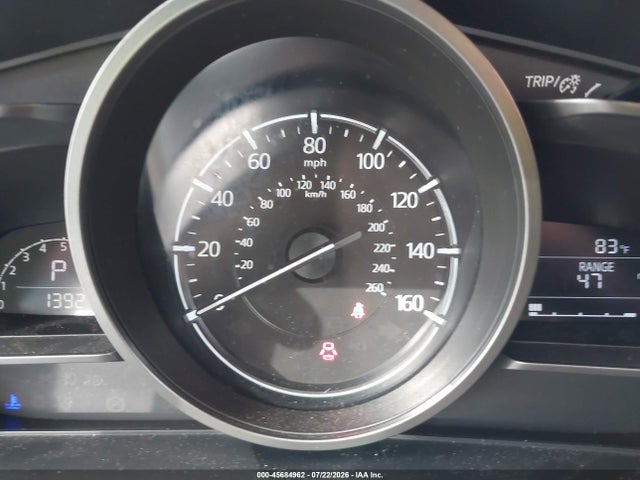 Aukcja sprzedaży 2017 Mazda Mazda3 Sport, vin: 3MZBN1U78HM125180, numer aukcji: 45684962
