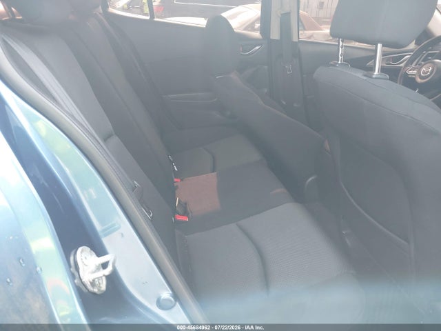 Aukcja sprzedaży 2017 Mazda Mazda3 Sport, vin: 3MZBN1U78HM125180, numer aukcji: 45684962