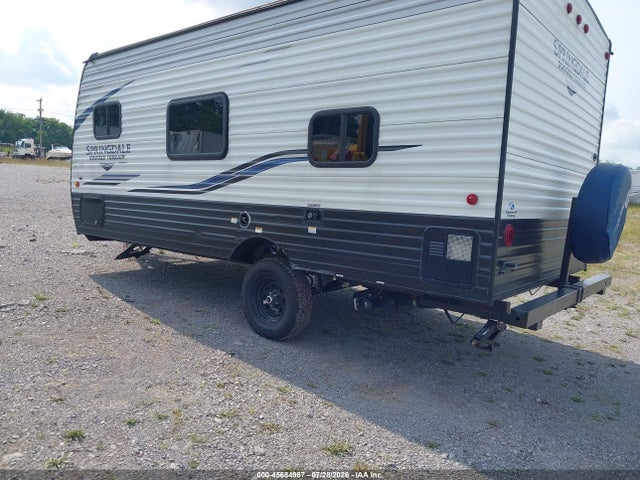 Keystone Rv Springdale 2020 4YDT18015LW103186 Image 3