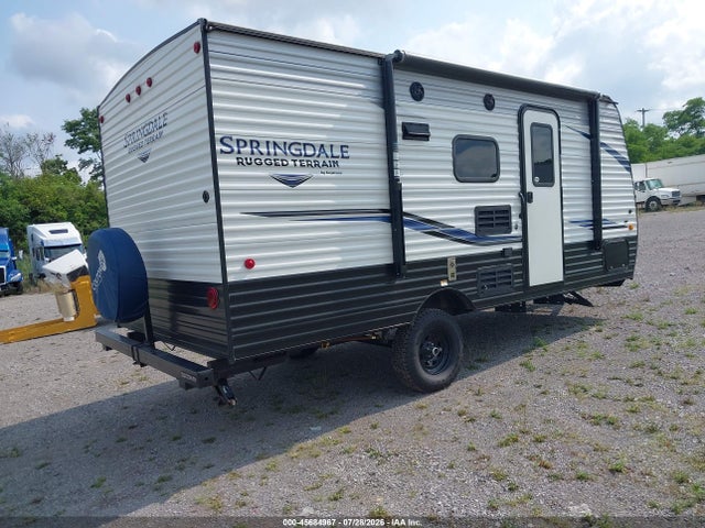 Keystone Rv Springdale 2020 4YDT18015LW103186 Image 4