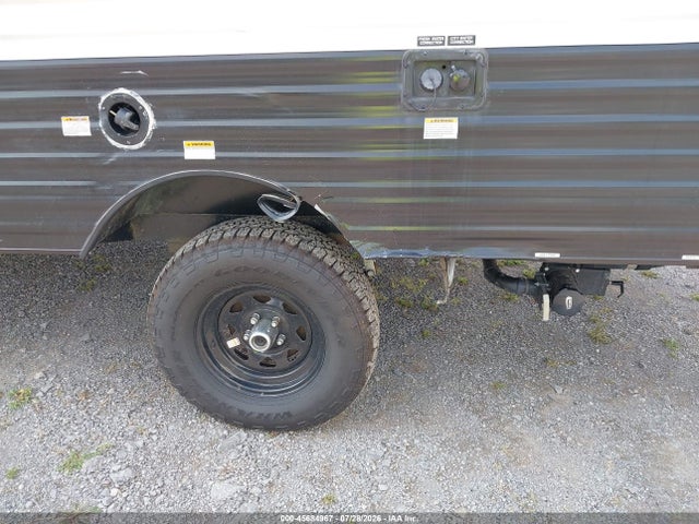 Keystone Rv Springdale 2020 4YDT18015LW103186 Image 6