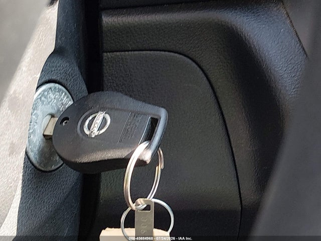 Продажа на аукционе авто 2015 Nissan Versa 1.6 Sv, vin: 3N1CN7AP6FL803249, номер лота: 45684968