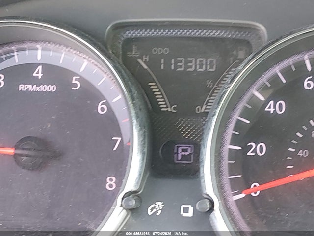 Продажа на аукционе авто 2015 Nissan Versa 1.6 Sv, vin: 3N1CN7AP6FL803249, номер лота: 45684968