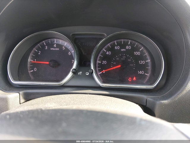 Продажа на аукционе авто 2015 Nissan Versa 1.6 Sv, vin: 3N1CN7AP6FL803249, номер лота: 45684968