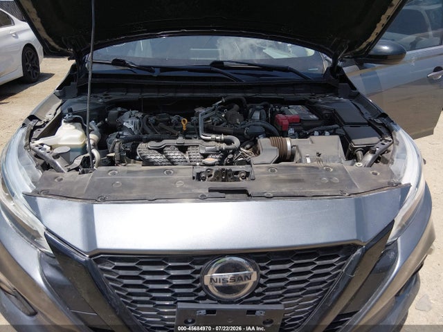 Продажа на аукционе авто 2022 Nissan Altima Sr Fwd, vin: 1N4BL4CVXNN365705, номер лота: 45684970