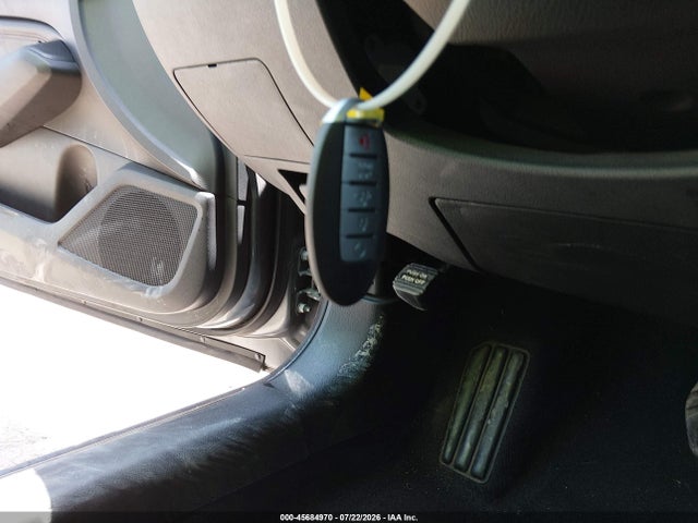 Продажа на аукционе авто 2022 Nissan Altima Sr Fwd, vin: 1N4BL4CVXNN365705, номер лота: 45684970