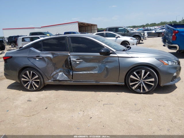 Продажа на аукционе авто 2022 Nissan Altima Sr Fwd, vin: 1N4BL4CVXNN365705, номер лота: 45684970