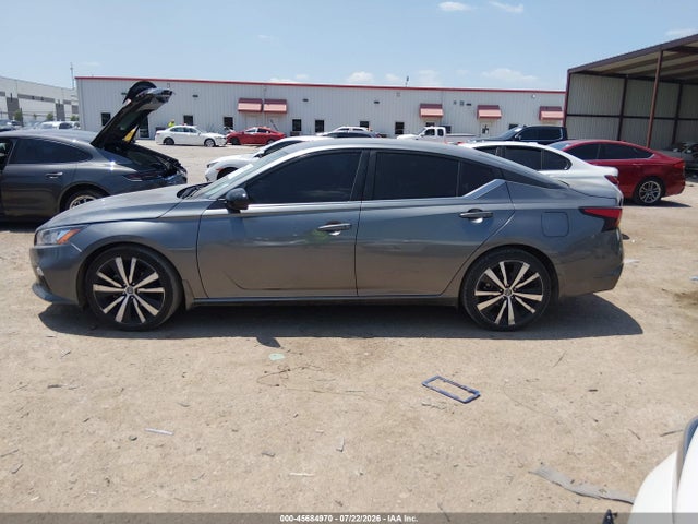 Продажа на аукционе авто 2022 Nissan Altima Sr Fwd, vin: 1N4BL4CVXNN365705, номер лота: 45684970