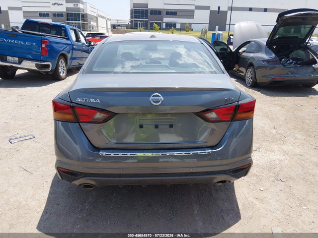 Продажа на аукционе авто 2022 Nissan Altima Sr Fwd, vin: 1N4BL4CVXNN365705, номер лота: 45684970