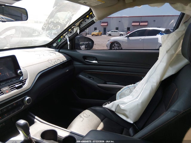 Продажа на аукционе авто 2022 Nissan Altima Sr Fwd, vin: 1N4BL4CVXNN365705, номер лота: 45684970