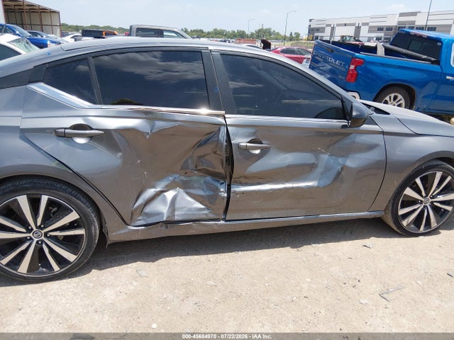 Продажа на аукционе авто 2022 Nissan Altima Sr Fwd, vin: 1N4BL4CVXNN365705, номер лота: 45684970