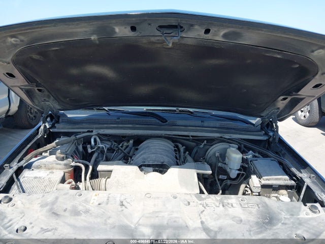Продажа на аукционе авто 2019 Chevrolet Tahoe Lt, vin: 1GNSCBKC6KR391938, номер лота: 45684971