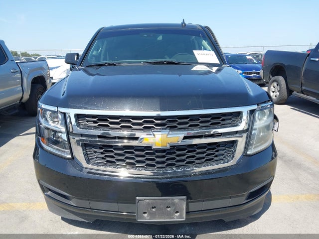 Продажа на аукционе авто 2019 Chevrolet Tahoe Lt, vin: 1GNSCBKC6KR391938, номер лота: 45684971