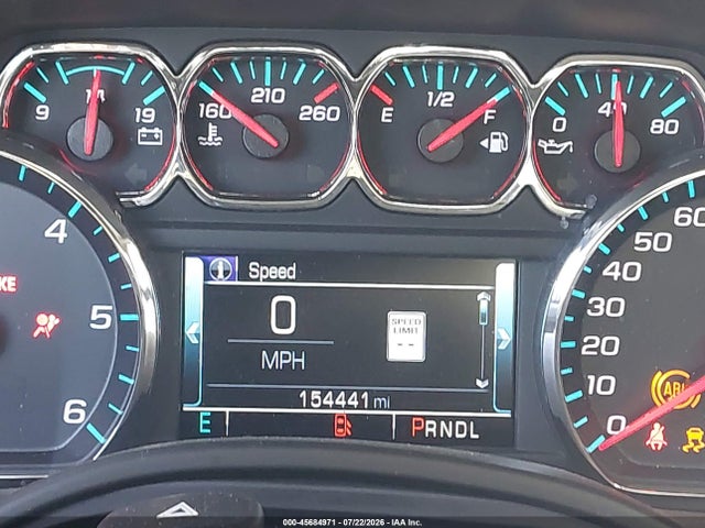 Продажа на аукционе авто 2019 Chevrolet Tahoe Lt, vin: 1GNSCBKC6KR391938, номер лота: 45684971