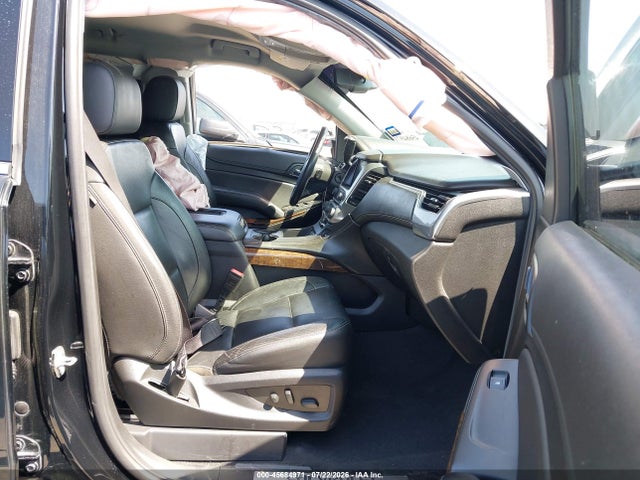 Продажа на аукционе авто 2019 Chevrolet Tahoe Lt, vin: 1GNSCBKC6KR391938, номер лота: 45684971