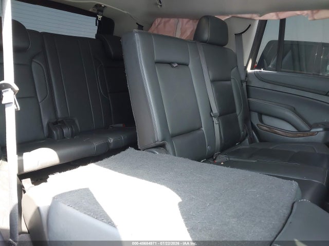 Продажа на аукционе авто 2019 Chevrolet Tahoe Lt, vin: 1GNSCBKC6KR391938, номер лота: 45684971