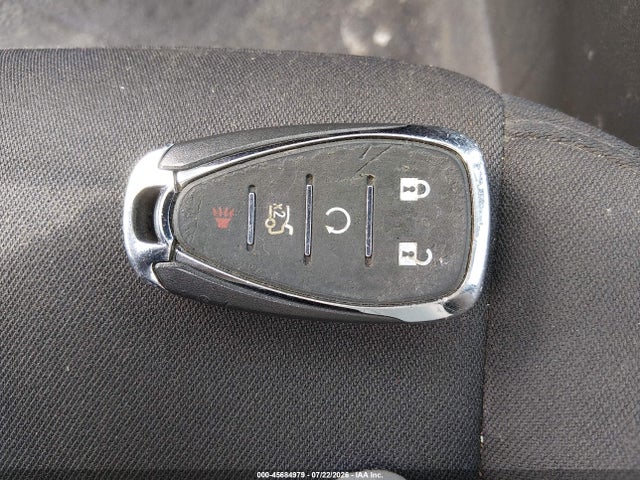 Aukcja sprzedaży 2022 Chevrolet Malibu Fwd Lt, vin: 1G1ZD5ST3NF178966, numer aukcji: 45684979