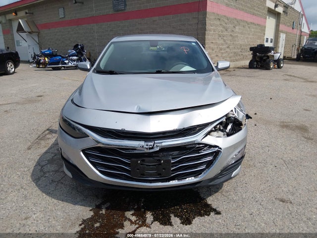 Aukcja sprzedaży 2022 Chevrolet Malibu Fwd Lt, vin: 1G1ZD5ST3NF178966, numer aukcji: 45684979