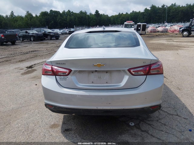 Aukcja sprzedaży 2022 Chevrolet Malibu Fwd Lt, vin: 1G1ZD5ST3NF178966, numer aukcji: 45684979