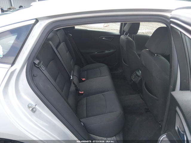 Aukcja sprzedaży 2022 Chevrolet Malibu Fwd Lt, vin: 1G1ZD5ST3NF178966, numer aukcji: 45684979