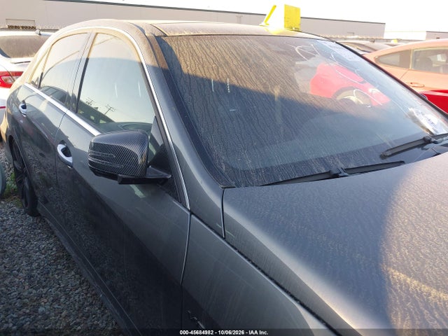 2014 Mercedes-benz E 63 Amg S 4matic მანქანა იყიდება აუქციონზე, vin: WDDHF7GB4EA959801, აუქციონის ნომერი: 45684982