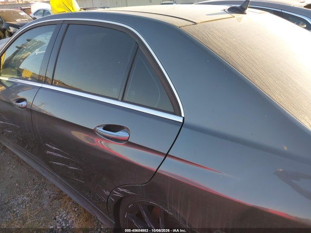 2014 Mercedes-benz E 63 Amg S 4matic მანქანა იყიდება აუქციონზე, vin: WDDHF7GB4EA959801, აუქციონის ნომერი: 45684982