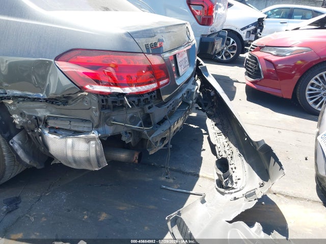 2014 Mercedes-benz E 63 Amg S 4matic მანქანა იყიდება აუქციონზე, vin: WDDHF7GB4EA959801, აუქციონის ნომერი: 45684982