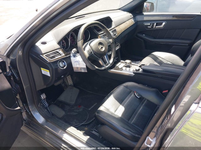 2014 Mercedes-benz E 63 Amg S 4matic მანქანა იყიდება აუქციონზე, vin: WDDHF7GB4EA959801, აუქციონის ნომერი: 45684982