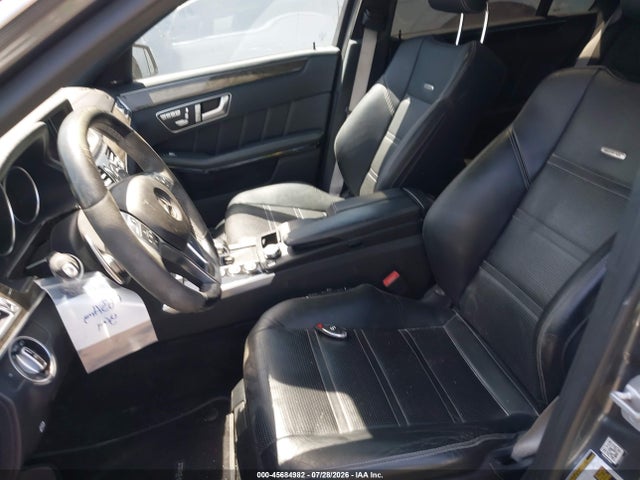 2014 Mercedes-benz E 63 Amg S 4matic მანქანა იყიდება აუქციონზე, vin: WDDHF7GB4EA959801, აუქციონის ნომერი: 45684982