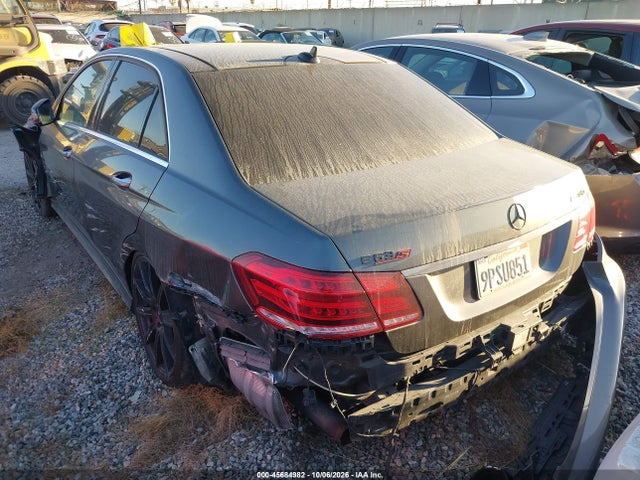 2014 Mercedes-benz E 63 Amg S 4matic მანქანა იყიდება აუქციონზე, vin: WDDHF7GB4EA959801, აუქციონის ნომერი: 45684982