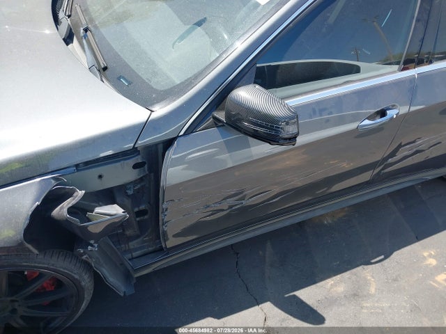2014 Mercedes-benz E 63 Amg S 4matic მანქანა იყიდება აუქციონზე, vin: WDDHF7GB4EA959801, აუქციონის ნომერი: 45684982