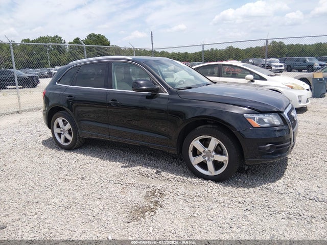 Продаж на аукціоні авто 2011 Audi Q5 2.0t Premium, vin: WA1LFAFPXBA045525, номер лоту: 45684988