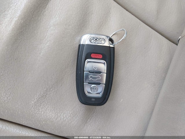 Продаж на аукціоні авто 2011 Audi Q5 2.0t Premium, vin: WA1LFAFPXBA045525, номер лоту: 45684988