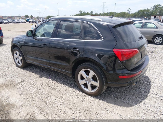 Продаж на аукціоні авто 2011 Audi Q5 2.0t Premium, vin: WA1LFAFPXBA045525, номер лоту: 45684988