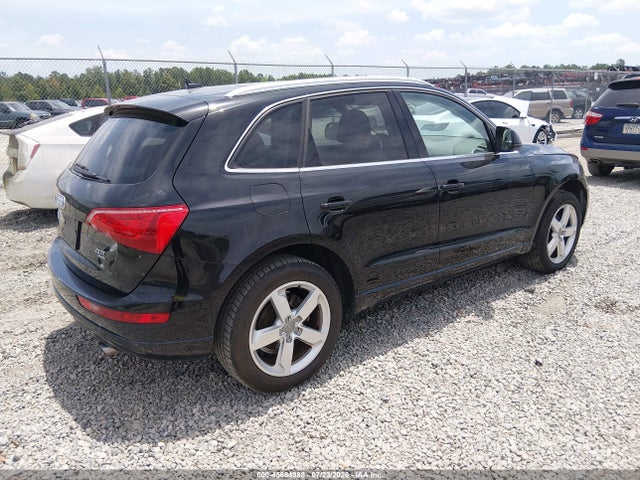 Продаж на аукціоні авто 2011 Audi Q5 2.0t Premium, vin: WA1LFAFPXBA045525, номер лоту: 45684988