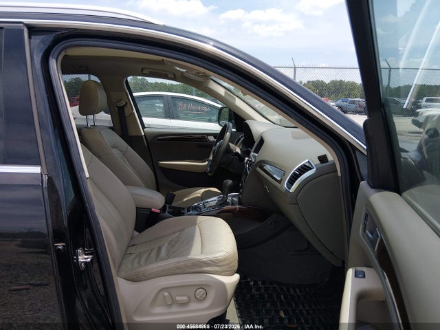 Продаж на аукціоні авто 2011 Audi Q5 2.0t Premium, vin: WA1LFAFPXBA045525, номер лоту: 45684988