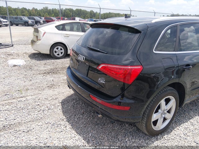 Продаж на аукціоні авто 2011 Audi Q5 2.0t Premium, vin: WA1LFAFPXBA045525, номер лоту: 45684988