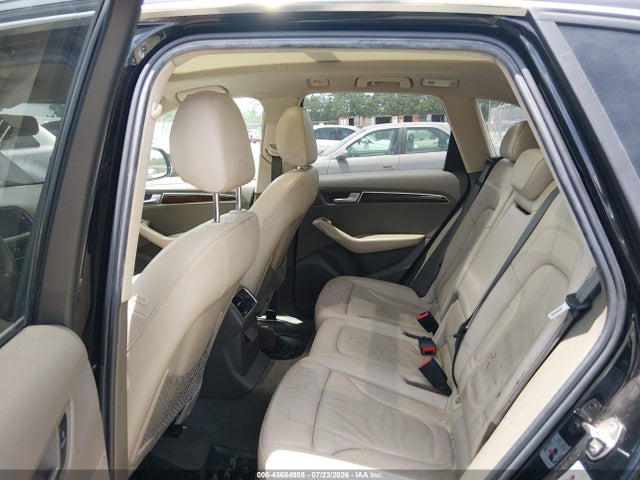 Продаж на аукціоні авто 2011 Audi Q5 2.0t Premium, vin: WA1LFAFPXBA045525, номер лоту: 45684988