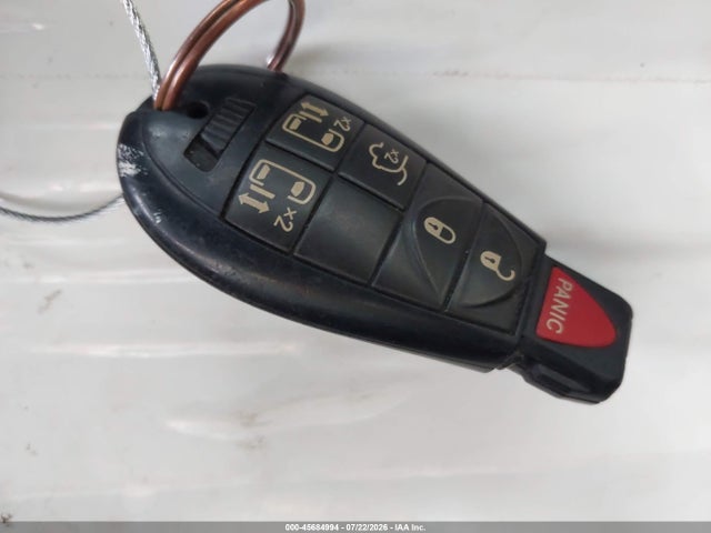 2C4RDGCGXGR210604 Dodge Grand Caravan Sxt