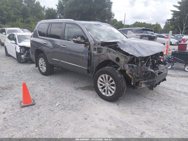 Aukcja sprzedaży 2018 Lexus Gx 460, vin: JTJBM7FX5J5207608, numer aukcji: 45684997