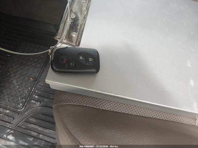 Aukcja sprzedaży 2018 Lexus Gx 460, vin: JTJBM7FX5J5207608, numer aukcji: 45684997