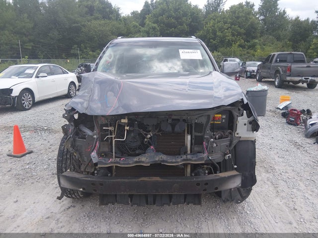 Aukcja sprzedaży 2018 Lexus Gx 460, vin: JTJBM7FX5J5207608, numer aukcji: 45684997