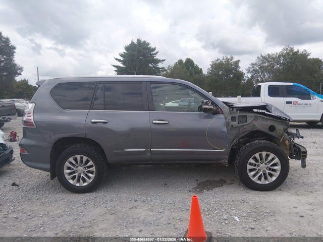 Aukcja sprzedaży 2018 Lexus Gx 460, vin: JTJBM7FX5J5207608, numer aukcji: 45684997