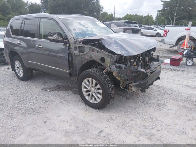 Aukcja sprzedaży 2018 Lexus Gx 460, vin: JTJBM7FX5J5207608, numer aukcji: 45684997