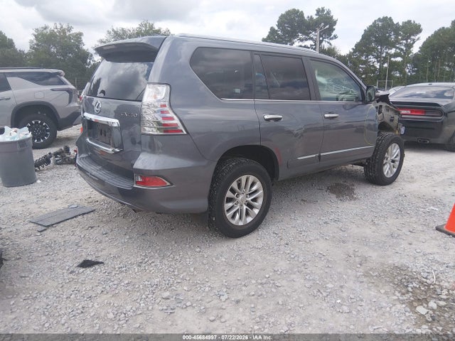 Aukcja sprzedaży 2018 Lexus Gx 460, vin: JTJBM7FX5J5207608, numer aukcji: 45684997