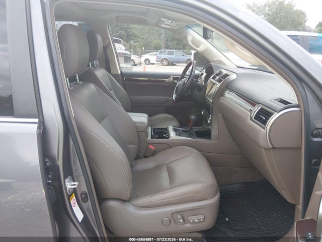 Aukcja sprzedaży 2018 Lexus Gx 460, vin: JTJBM7FX5J5207608, numer aukcji: 45684997