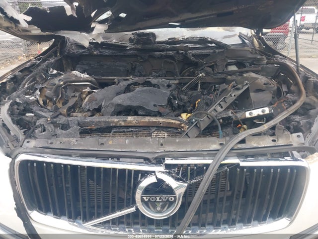 Aukcja sprzedaży 2018 Volvo Xc90 T6 Momentum, vin: YV4A22PK7J1199316, numer aukcji: 45684998