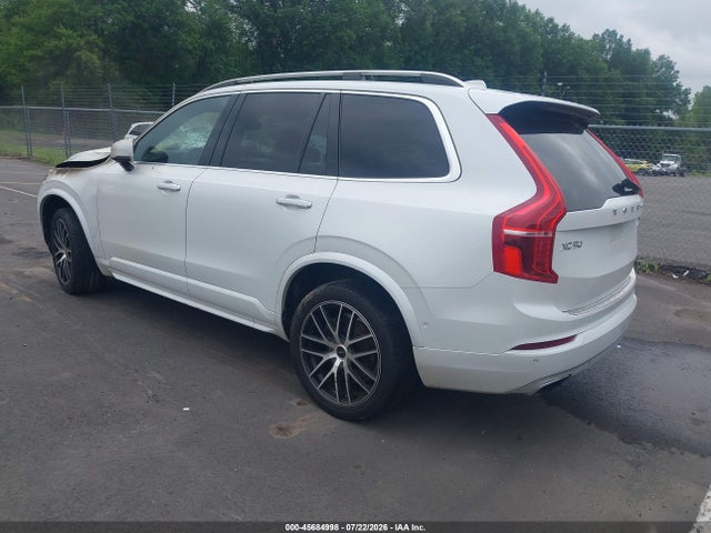 Aukcja sprzedaży 2018 Volvo Xc90 T6 Momentum, vin: YV4A22PK7J1199316, numer aukcji: 45684998