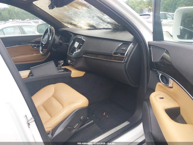 Aukcja sprzedaży 2018 Volvo Xc90 T6 Momentum, vin: YV4A22PK7J1199316, numer aukcji: 45684998